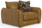 Corvara Top-Grain Leather/Match Sofa-Loveseat-Chair-Ottoman