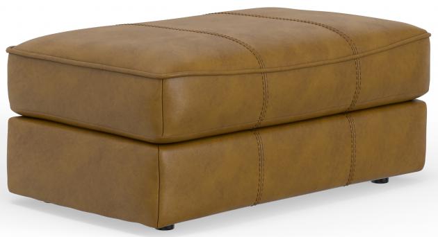 Corvara Top-Grain Leather/Match Sofa-Loveseat-Chair-Ottoman