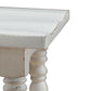 Spindle Back Swivel Barstool