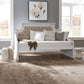 Magnolia Manor Twin Daybed With Optional Trundle