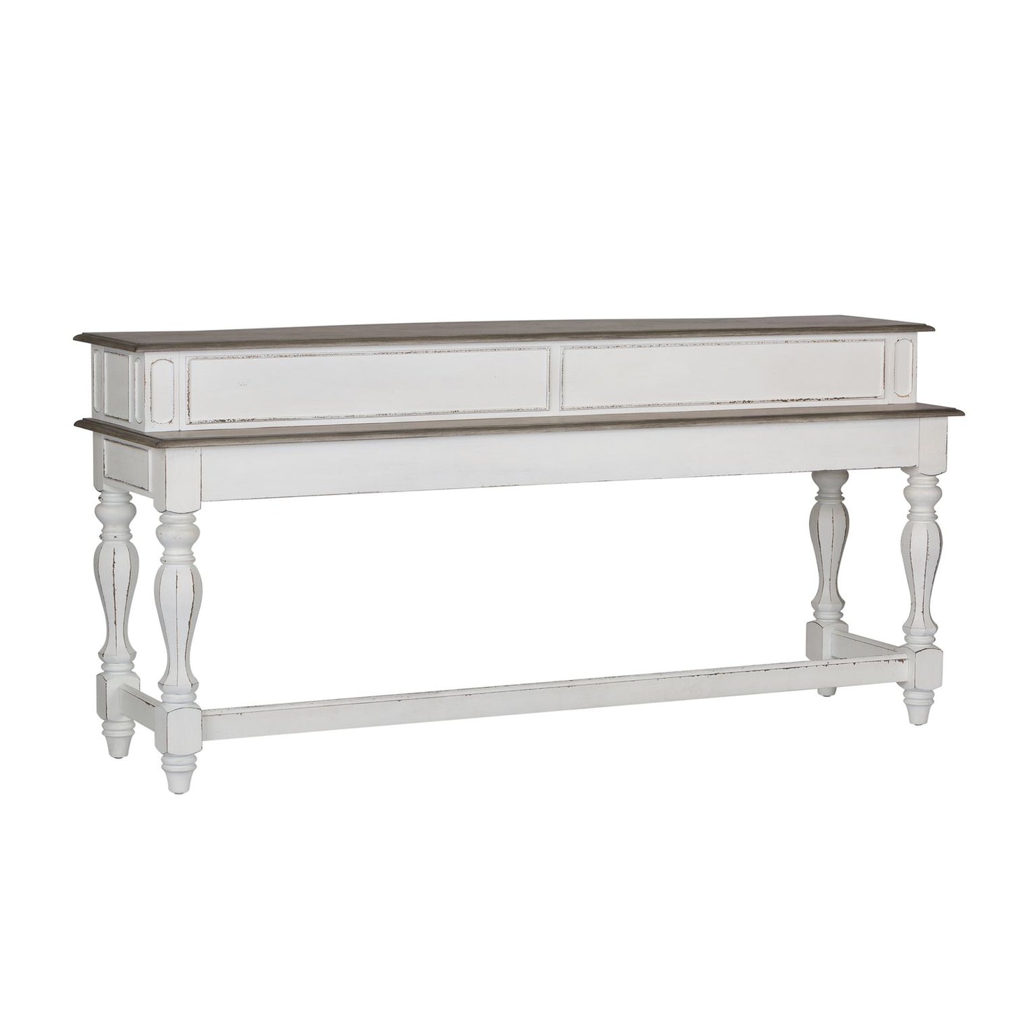 Magnolia Manor Console Set