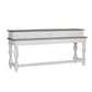 Magnolia Manor Console Set
