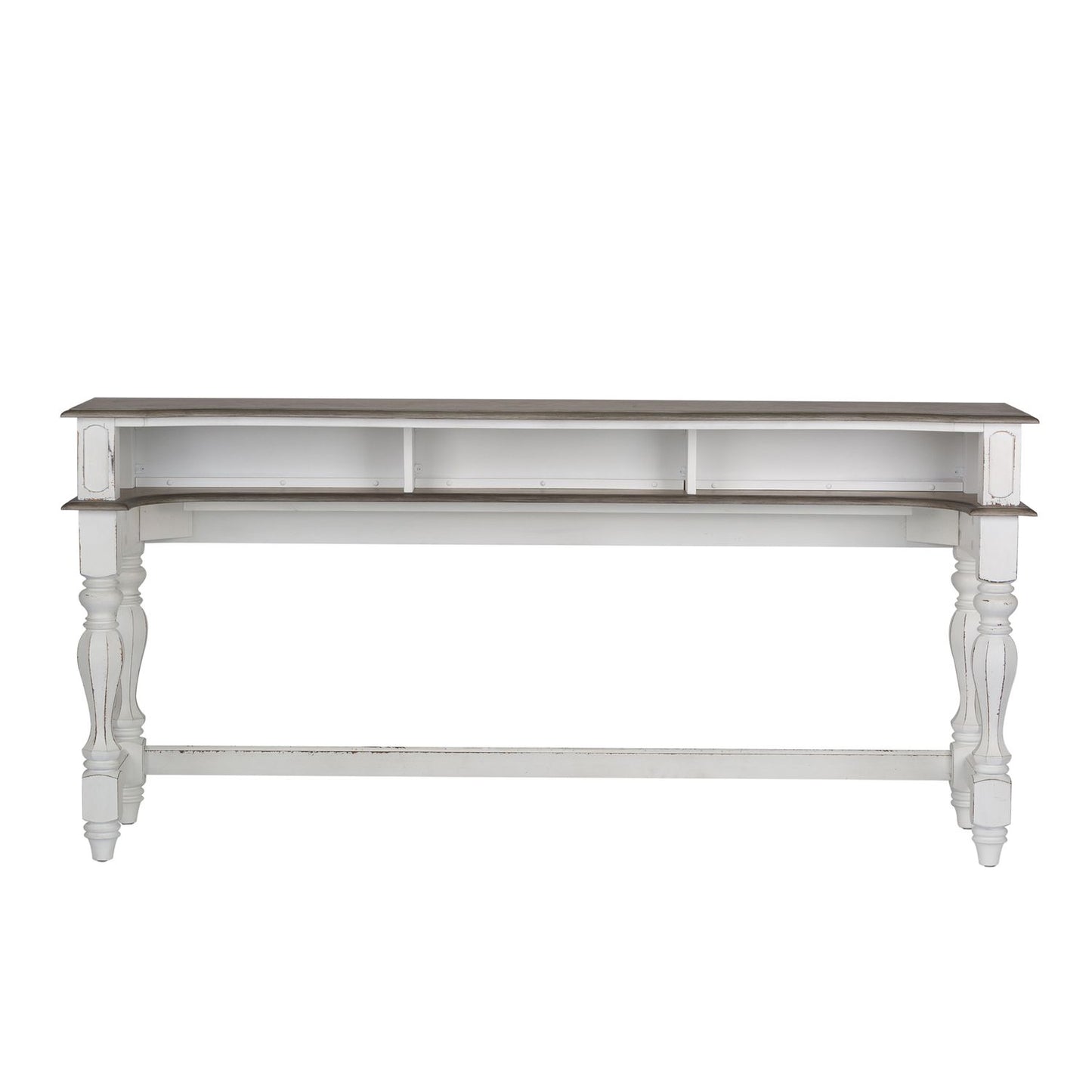 Magnolia Manor Console Set