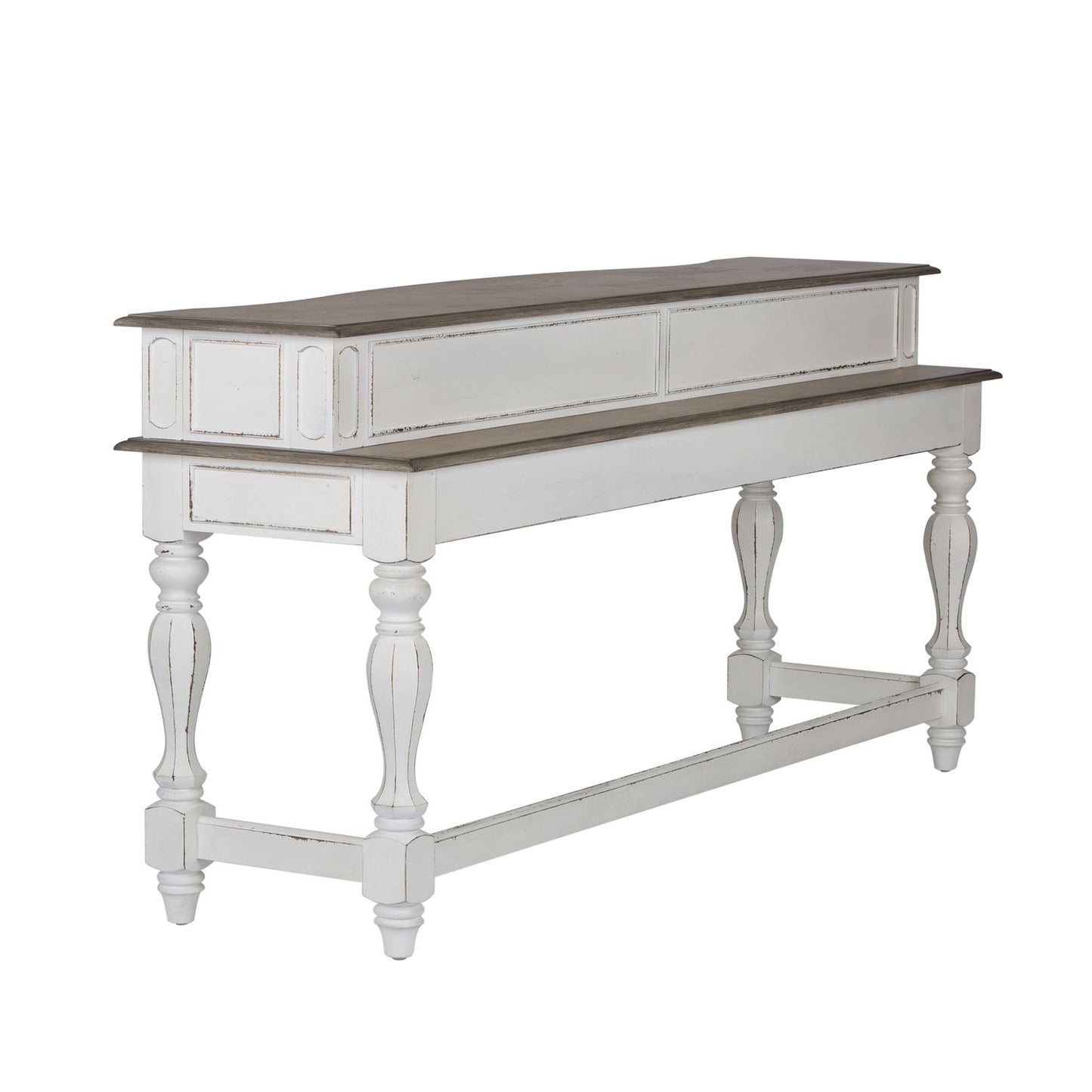 Magnolia Manor Console Set