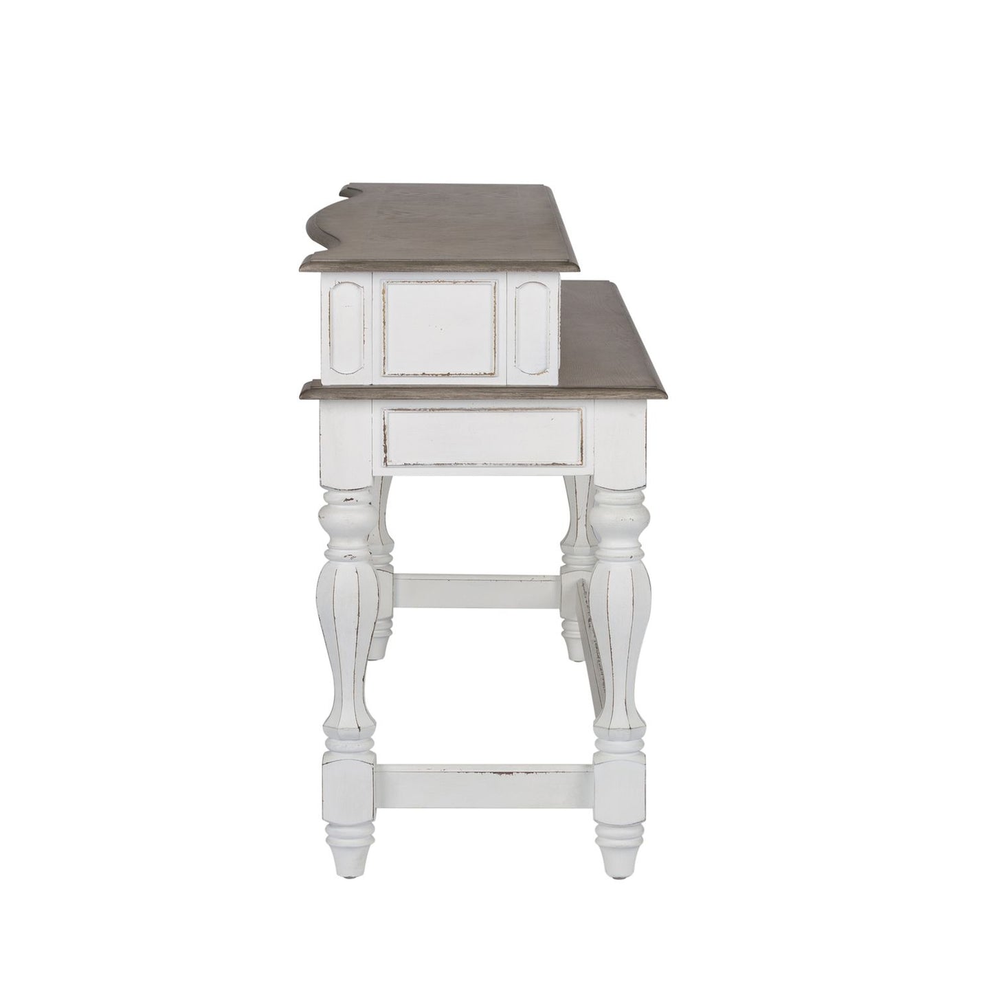 Magnolia Manor Console Set