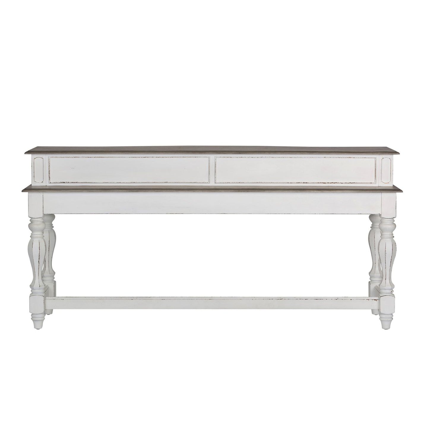 Magnolia Manor Console Set