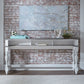 Magnolia Manor Console Set