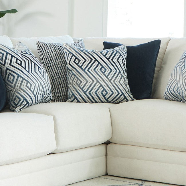 Polaris 3pc Sectional