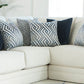 Polaris 3pc Sectional