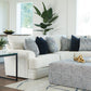 Polaris 3pc Sectional