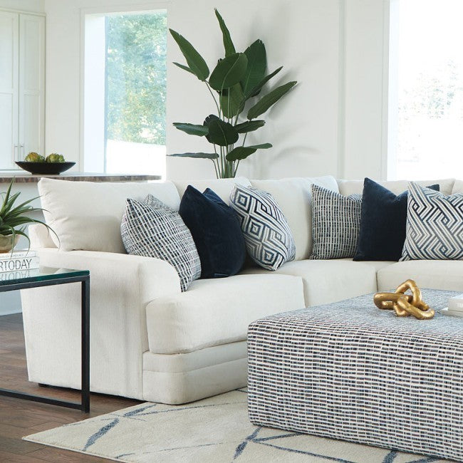 Polaris 2pc Sectional