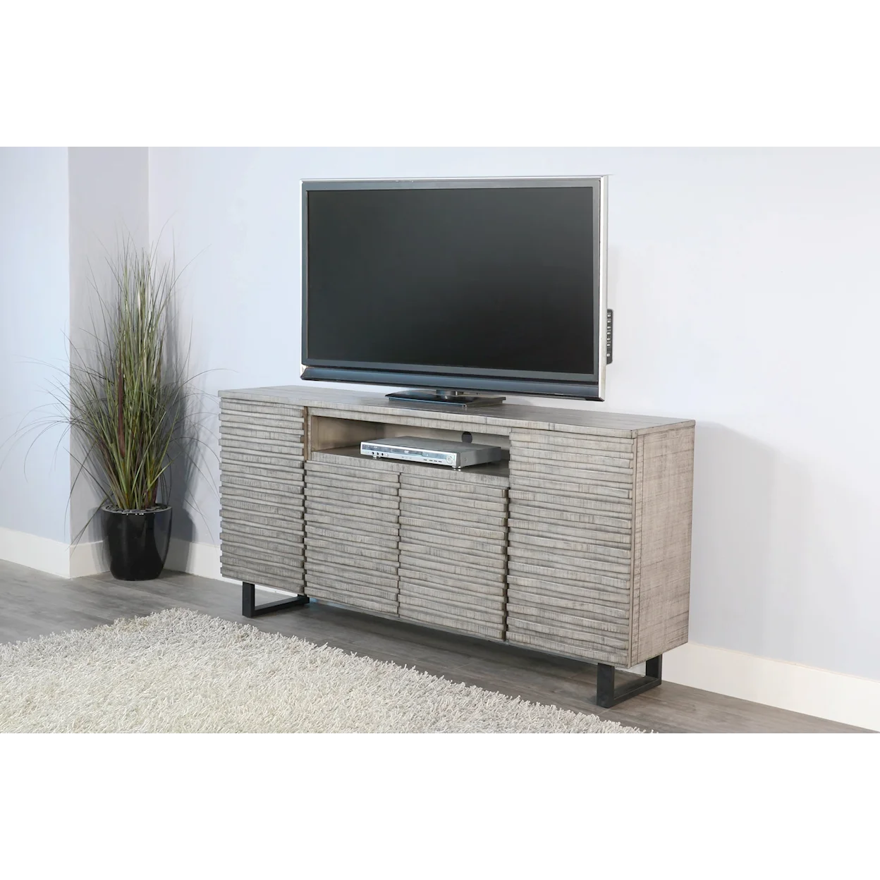 The Vivian TV Stand