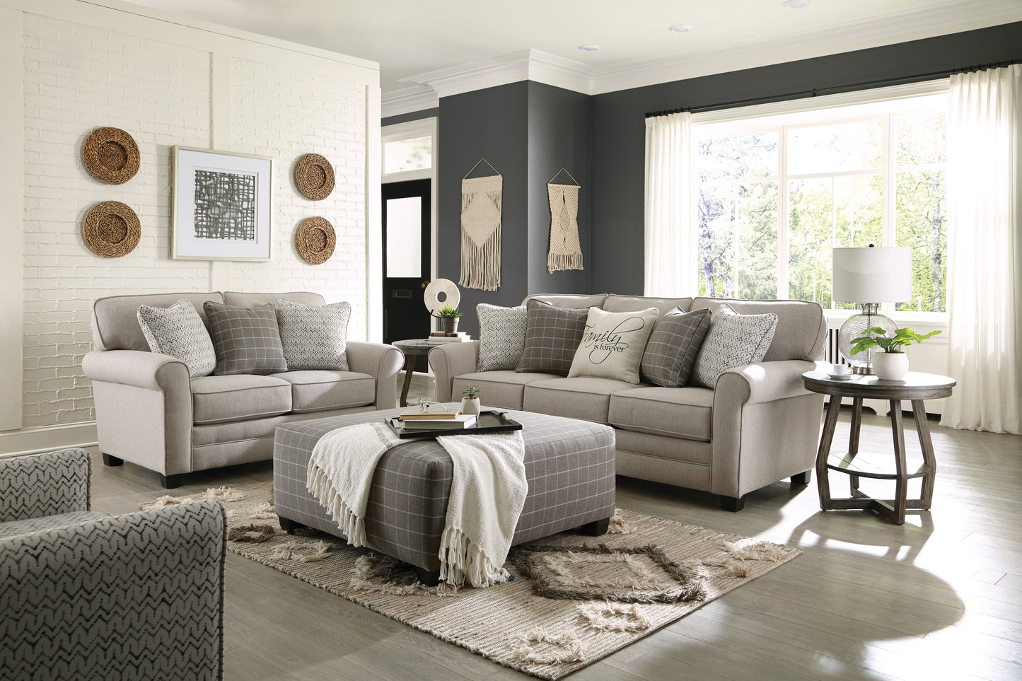 Lewiston Ottoman