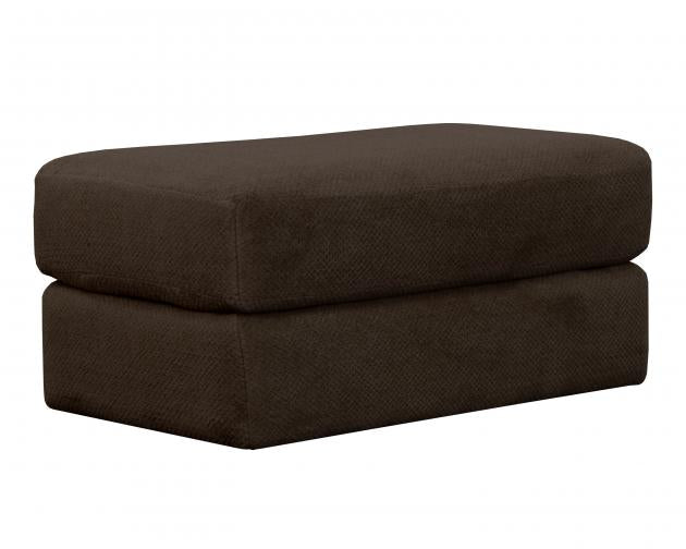 Midwood Sofa, Loveseat, Ottoman & Chair 1/2 (Chocolate)