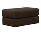 Midwood Sofa, Loveseat, Ottoman & Chair 1/2 (Chocolate)