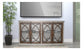 Homestead TV Stand/Cabinet