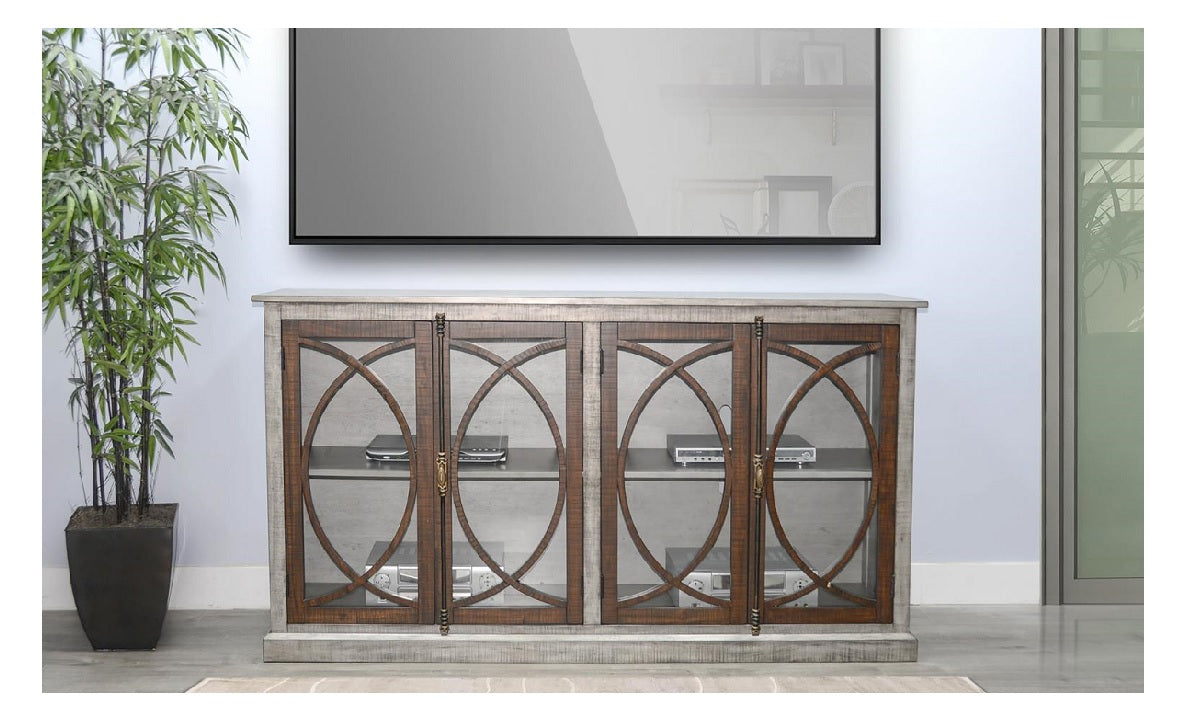 Homestead TV Stand/Cabinet