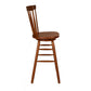 30 inch Copenhagen Stool Tobacco
