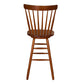 30 inch Copenhagen Stool Tobacco