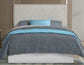 Hadley Cream Linen Queen/Full Headboard