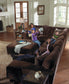 Everest Ottoman