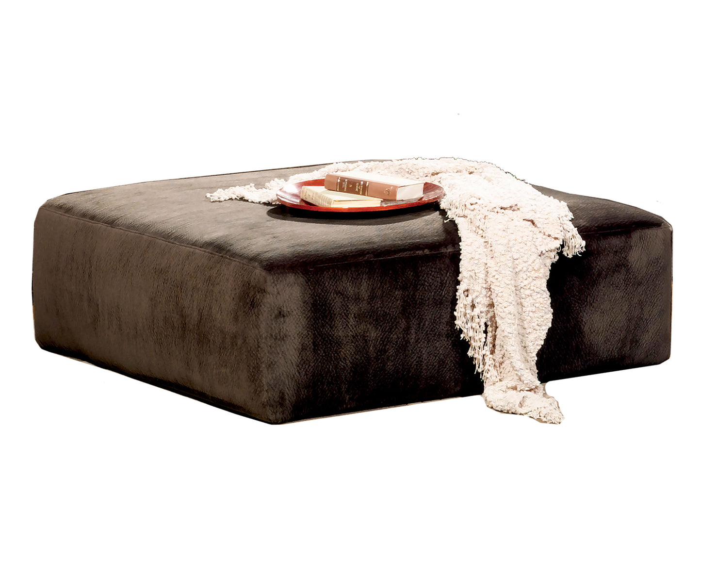 Everest Ottoman