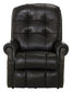 Madison Power Lift Lay Flat Recliner with Heat & Massage