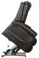 Madison Power Lift Lay Flat Recliner with Heat & Massage