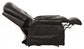 Madison Power Lift Lay Flat Recliner with Heat & Massage