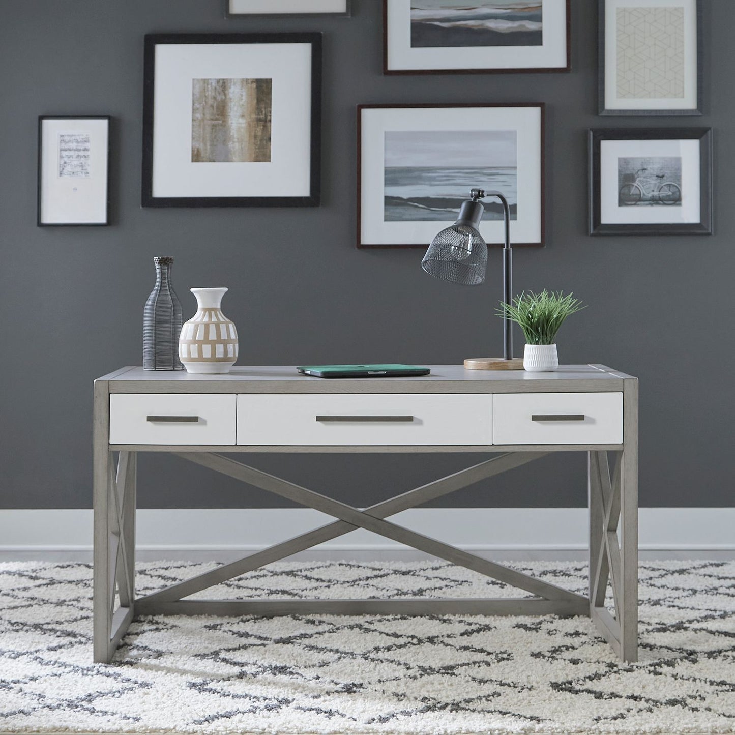 Palmetto Height Writing Desk