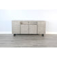 The Vivian TV Stand