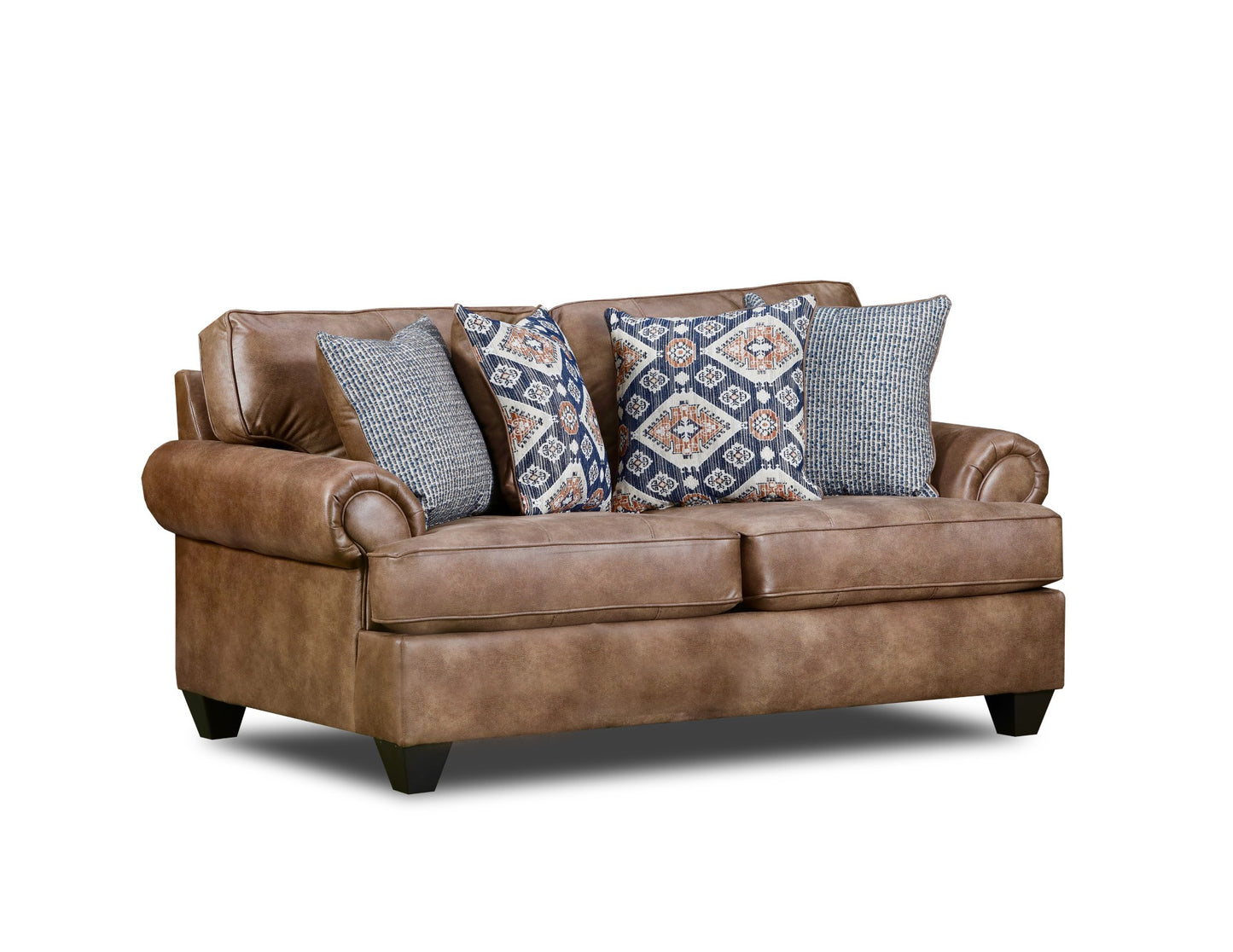 Carleigh Sofa-Loveseat & Chair