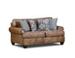 Carleigh Sofa-Loveseat & Chair