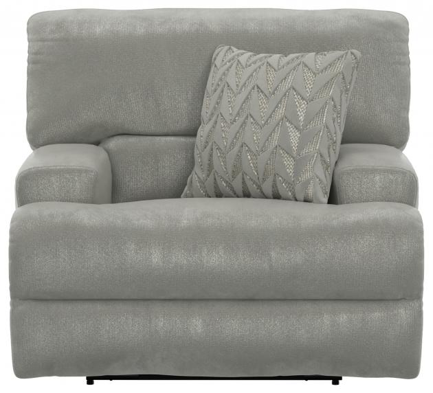 Renaldo Reclining Sofa-Loveseat Reclining Chair