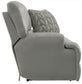 Renaldo Reclining Sofa-Loveseat Reclining Chair