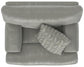 Renaldo Reclining Sofa-Loveseat Reclining Chair