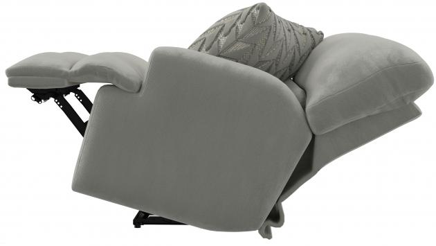Renaldo Reclining Sofa-Loveseat Reclining Chair