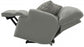 Renaldo Reclining Sofa-Loveseat Reclining Chair