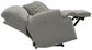 Renaldo Reclining Sofa-Loveseat Reclining Chair