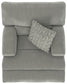 Renaldo Reclining Sofa-Loveseat Reclining Chair
