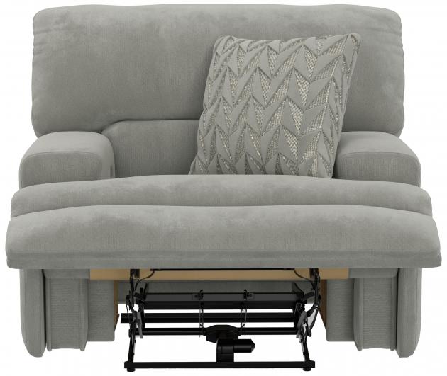 Renaldo Reclining Sofa-Loveseat Reclining Chair