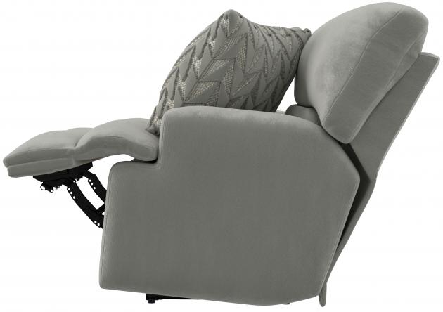 Renaldo Reclining Sofa-Loveseat Reclining Chair