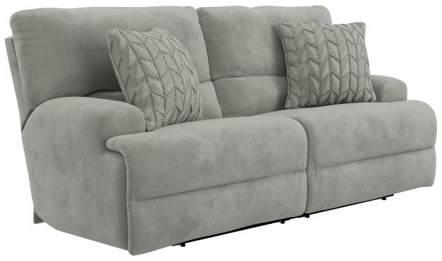 Renaldo Reclining Sofa-Loveseat Reclining Chair