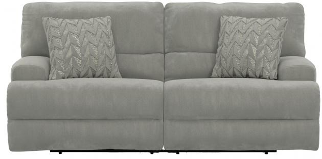 Renaldo Reclining Sofa-Loveseat Reclining Chair