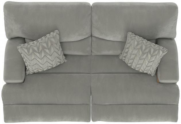 Renaldo Reclining Sofa-Loveseat Reclining Chair