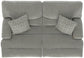 Renaldo Reclining Sofa-Loveseat Reclining Chair