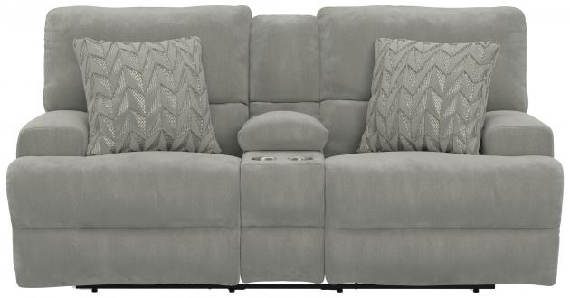 Renaldo Reclining Sofa-Loveseat Reclining Chair