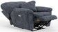 Paxton Deep Seat Recliner with USB