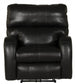 Angelo Dual Power Recliner with USB