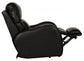 Angelo Dual Power Recliner with USB